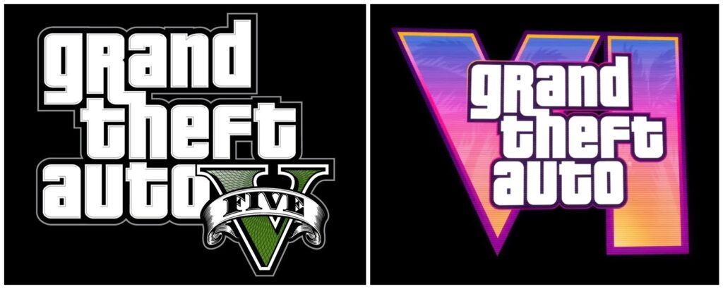 GTA6 vs GTA5