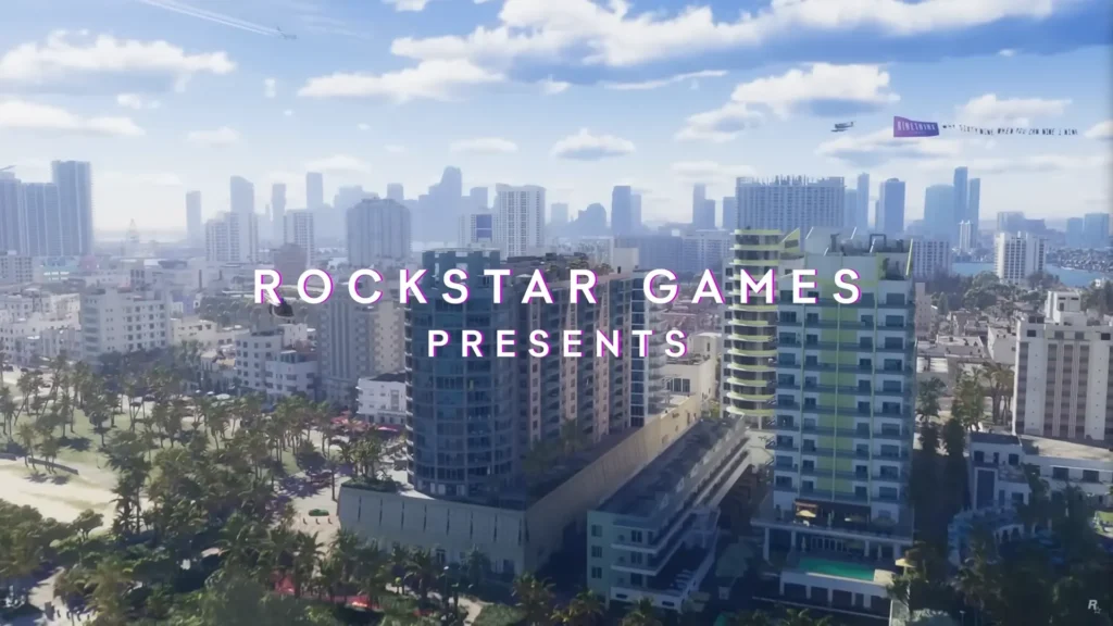 Rockstar Confirms GTA VI Remains on Track for Fall 2025