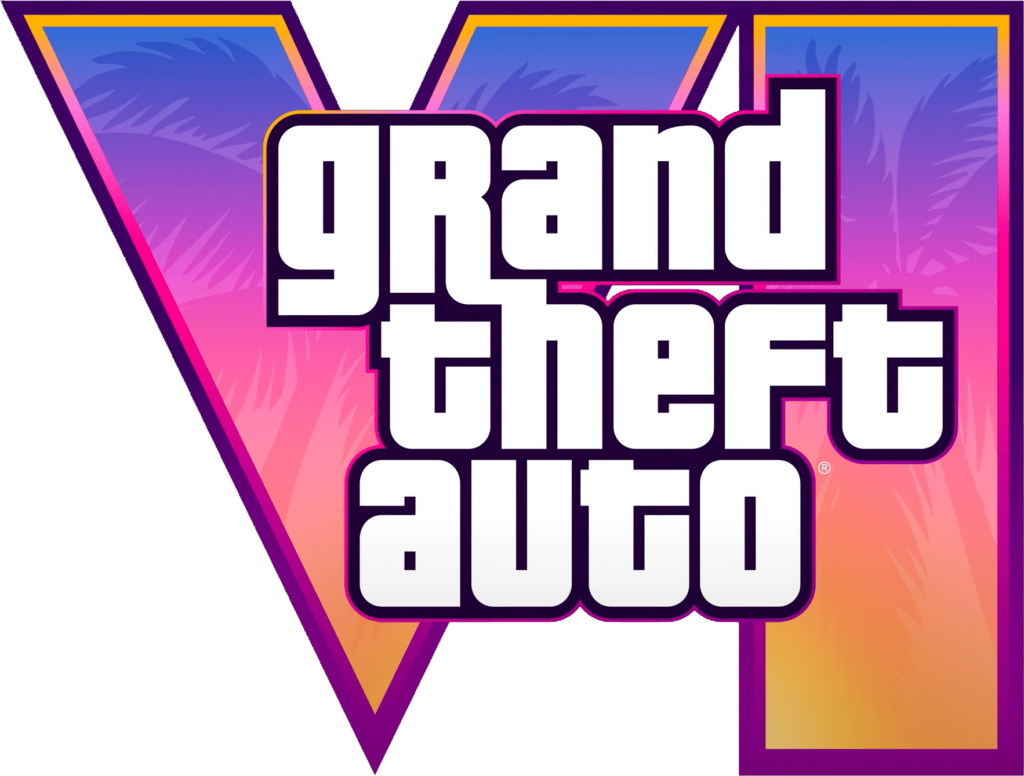 official gta vi logo